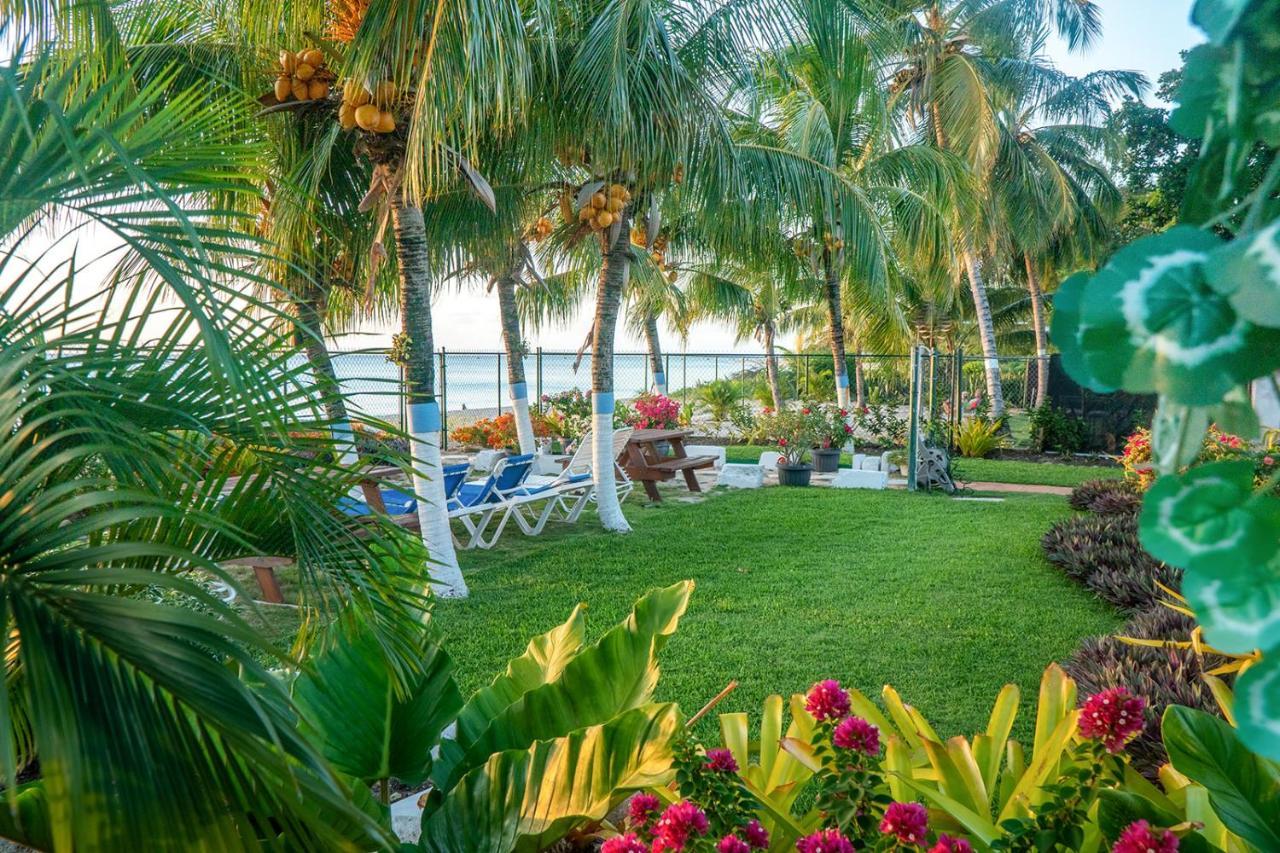 Banyan Beach House Villa Bridgetown Exteriör bild